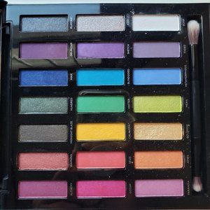 Urban Decay FULL SPECTRUM PALETTE